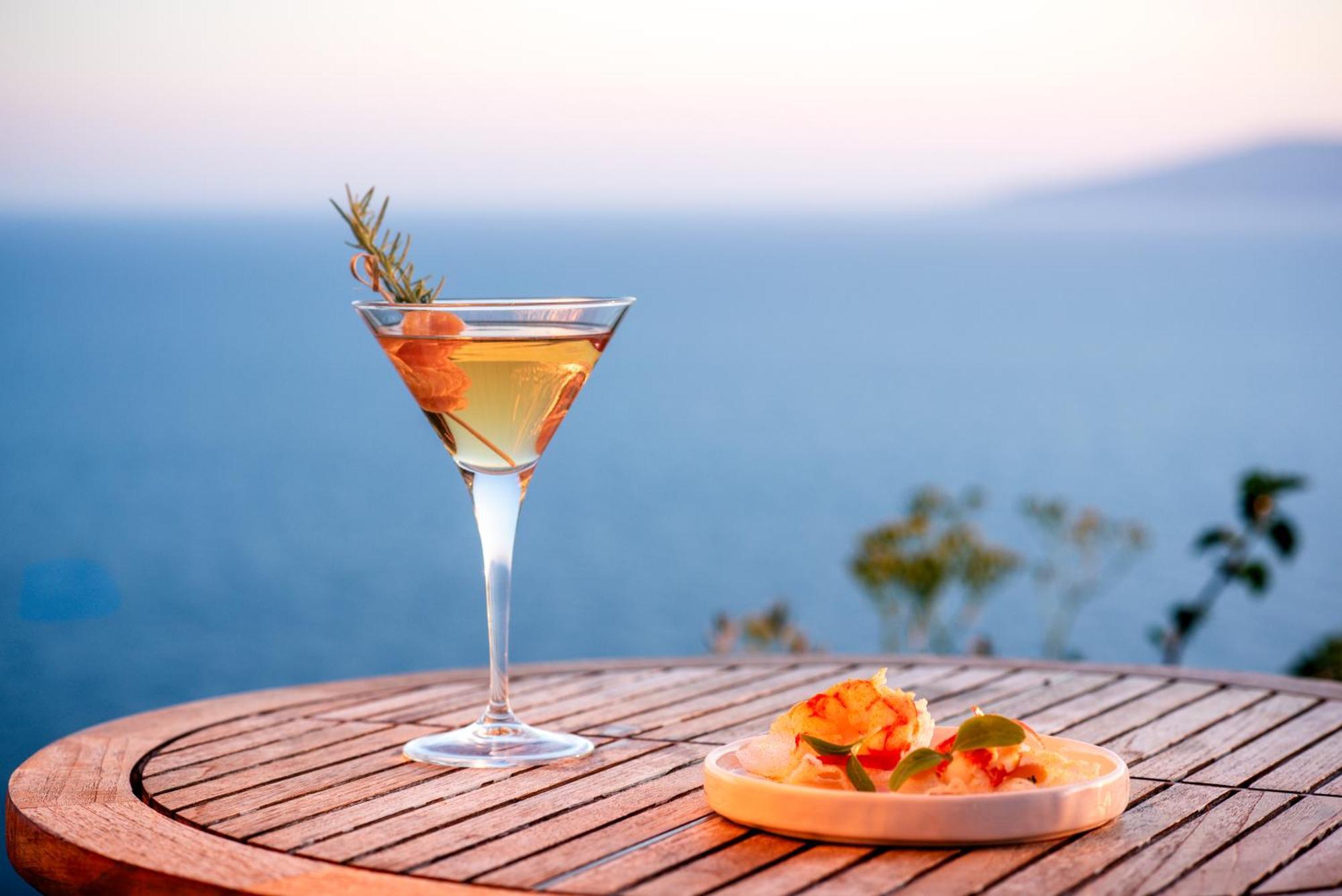 Boutique Hotel Torre Di Cala Piccola Porto Santo Stefano Kültér fotó